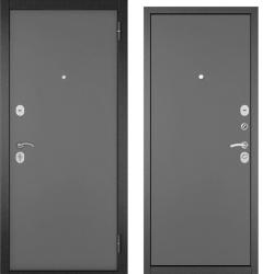 Дверь металлическая МАСТИНО Home eco mm правая 2050*860 мм