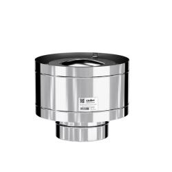 Дефлектор CRAFT AISI 316 0,5 мм 150 мм