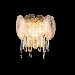 Бра ЛАЙТ СФЕРА Z59-ф280*H310 H Gold Золотой