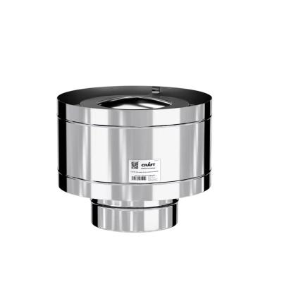 Дефлектор CRAFT AISI 316 0,5 мм 200 мм