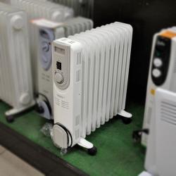 Радиатор масляный OASIS OS-25 