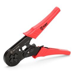 Пресс-клещи КВТ ПКВк-16 ручной 54549