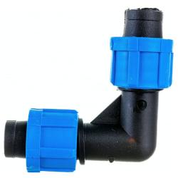 Уголок MASTERPROF 16 мм