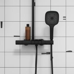 Душевая система IDDIS SpaHome SPHBLTKi06