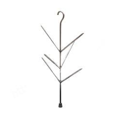 Шампурница Елочка 230*390 мм