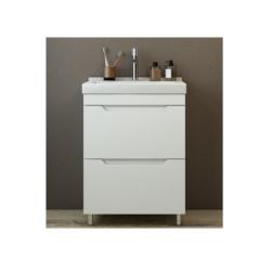 Тумба с раковиной EMMY Агата 55 Визит 