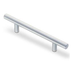 Ручка-рейлинг RR002SC/96  /цвет-Матовый хром/BOYARD