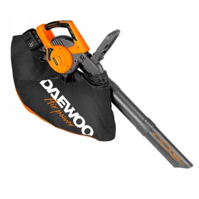 Воздуходувка DAEWOO DABL 9042Li SET