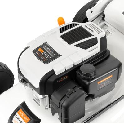 Газонокосилка DAEWOO L 50SV Газонокосилка DAEWOO L 50SV