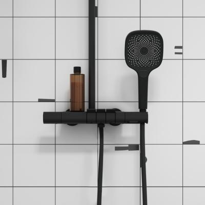 Душевая система IDDIS SpaHome SPHBLTKi06