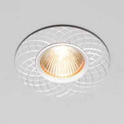 Светильник точечный MAXLIGHT Cast 60 белый