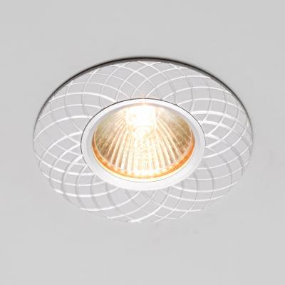 Светильник точечный MAXLIGHT Cast 60 белый