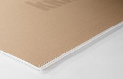 Гипсокартон KNAUF 2500*1200*9,5 мм