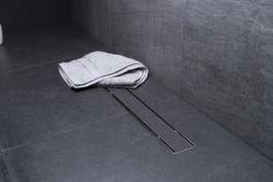 Канал дренажный в сборе BETTOSERB Line 13702510