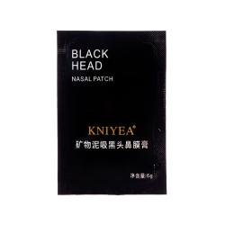 Маска-пленка от черных точек, 6г