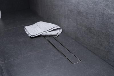 Канал дренажный в сборе BETTOSERB Line 13702510