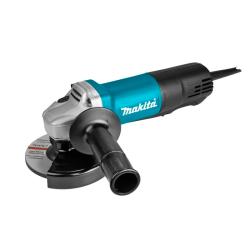 Шлифмашина угловая MAKITA 9558HPG