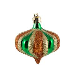 Набор елочных украшений ВОЛШЕБНАЯ СТРАНА PS6-6-216 