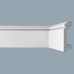 Плинтус ДЕ-БАГЕТ Bello deco 70*22*2000 мм П7 70/20