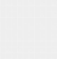 Панель влагостойкая СТИЛЬНЫЙ ДОМ Белоснежный кафель 2440*1220*3 мм плитка 100*100 мм 39419