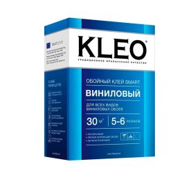 Клей KLEO обойный виниловый 5-6 рулонов