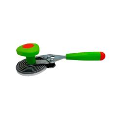 Машинка закаточ. Виктория,  улитка