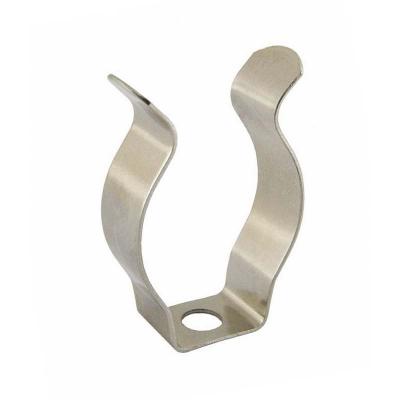 Клипса для ламп TDM T8