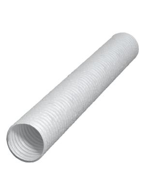 Воздуховод гофрированный ERA пластик 12,5PF3