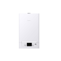Котел газовый NAVIEN NGB210-24K