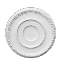 80203 Розетка (d нар. 322,  h=10мм) Decomaster