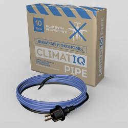Греющий кабель IQWATT Climatiq Pipe 2 м