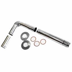 Дымоход NAVIEN BSCA0510