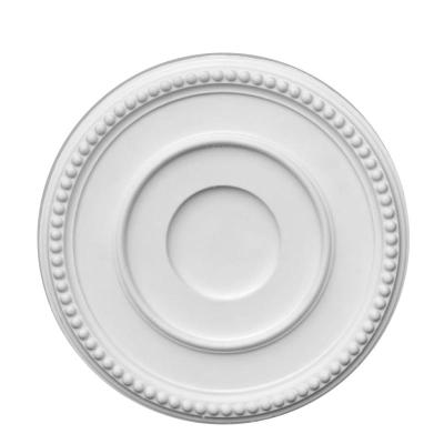 80203 Розетка (d нар. 322,  h=10мм) Decomaster