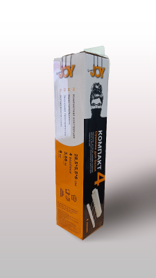 Сушилка для белья JOY HOME Компакт 4