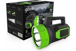 Фонарь LED GAUSS GFL604