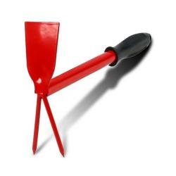 Мотыжка-рыхлитель ИНСТРУМ-АГРО МК-2м 180 мм