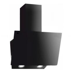 Кухонный воздухоочиститель ATL 1489 60 см black, сенсор,  цвет-черный, 490 м3/ч