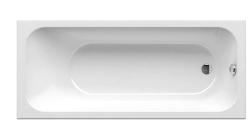 Ванна акриловая RAVAK Chrome Slim 160*70 см