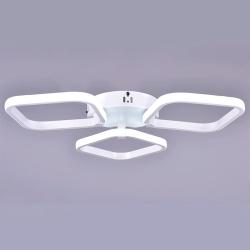 Люстра ЛИГА СВЕТА PC22857 Белый