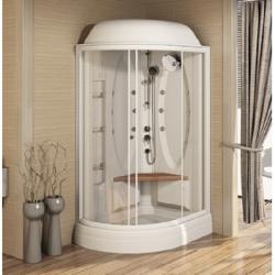 Душевая кабина RADOMIR Гранд R