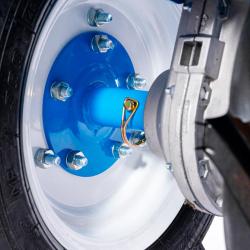 Мотоблок НЕВА МБ2-ZS GB225