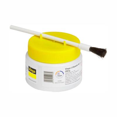 Флюс-паста VIEGA для мягкого припоя 250 г