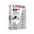 Плиточный клей LITOKOL Litoflex K81 белый C2E 25 кг