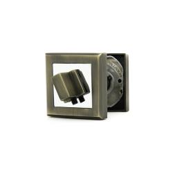 Завертка PALLADIUM City CS BK Coffee