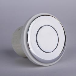 Ванна акриловая EXCELLENT Pryzmat Smart 200*90 см 