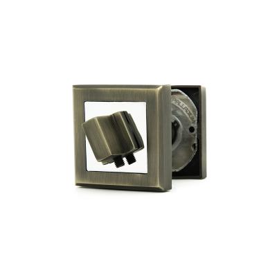 Завертка PALLADIUM City CS BK Coffee