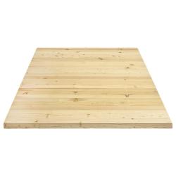 Площадка хвоя 1000*1000*40 мм