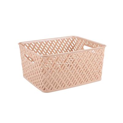 Корзина АЛЬТЕРНАТИВА 350*290*175 мм М3502