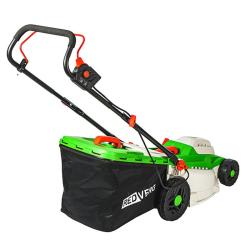 Газонокосилка REDVERG RD-ELM380