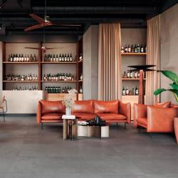 Плитка базовая ATLAS CONCORDE Rinascente Smoke 60*60 см